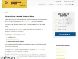 Sites similar to stucadoor-expert.nl