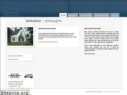 Sites similar to stucadoorsbedrijfrozema.nl