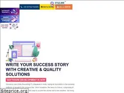 Sites similar to stucare.com