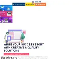 Sites similar to stucaretechnologies.com