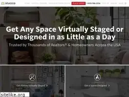 Sites similar to stuccco.com