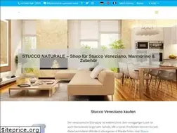 Sites similar to stucco-naturale.com