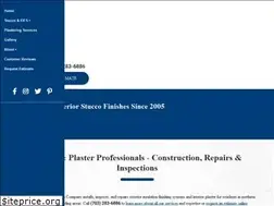 Sites similar to stucco-plaster.com