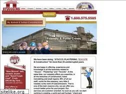 Sites similar to stucco.ws