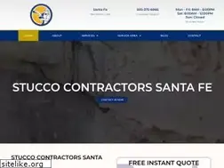 Sites similar to stuccocontractorsantafe.com