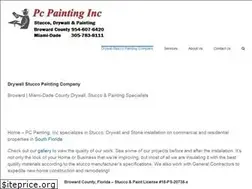 Sites similar to stuccofl.com