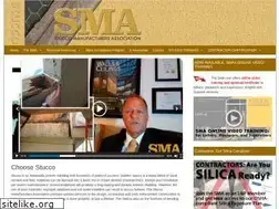 Sites similar to stuccomfgassoc.com