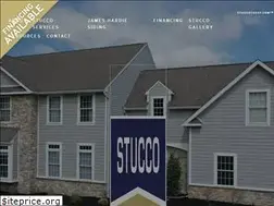 Sites similar to stuccotoday.com