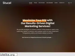 Sites similar to stucel.com