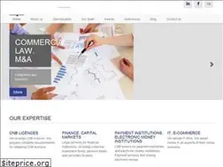 Sites similar to stuchlikova.com