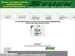 Sites similar to stuck-falkensee.de
