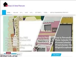 Sites similar to stuckathomemom.com