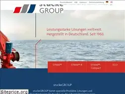 Sites similar to stuckegroup.com