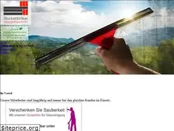 Sites similar to stuckenbroeker.com