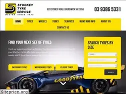 Sites similar to stuckey.com.au
