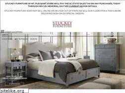 Sites similar to stuckeybrothers.com