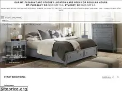 Sites similar to stuckeyfurniture.com