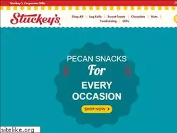 Sites similar to stuckeys.com