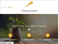 Sites similar to stuckeytroutwine.com