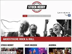 Sites similar to stuckherry.nl