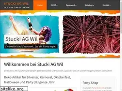 Sites similar to stuckiag.ch