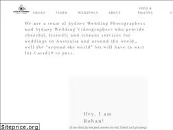 Sites similar to stuckinamoment.com.au