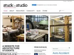 stuckinstudio.com