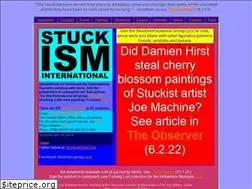 Sites similar to stuckism.com
