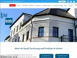 Sites similar to stuckleistenhersteller.de