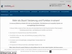 Sites similar to stuckleistenstyropor.at