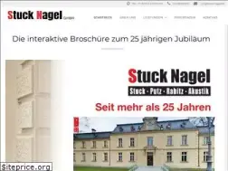 Sites similar to stucknagel.de