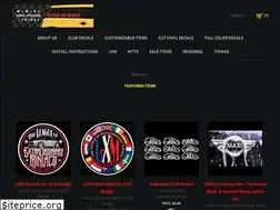 Sites similar to stuckonminis.com