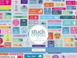 Sites similar to stuckonyou.biz
