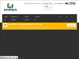 Sites similar to stucksheatingcooling.com