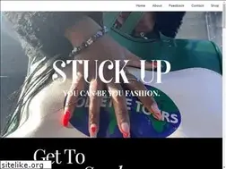 Sites similar to stuckupworld.com