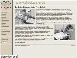 Sites similar to stuckware.de