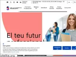 Sites similar to stucom.com