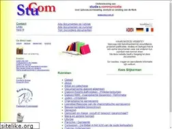 Sites similar to stucom.nl