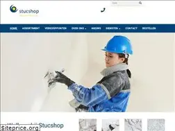 Sites similar to stucshop.com
