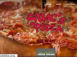 Sites similar to stucspizza.com