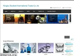 Sites similar to stud-bolts.com