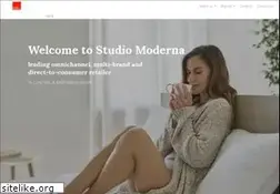 Sites similar to stud-moderna.si