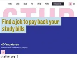 Sites similar to stud.nl