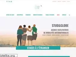 Sites similar to studandglobe.com