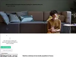 Sites similar to studapart.com