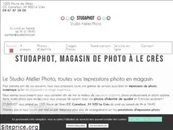 Sites similar to studaphot.com