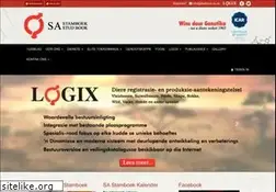 Sites similar to studbook.co.za