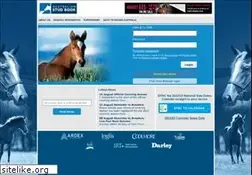 Sites similar to studbook.org.au