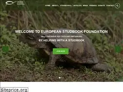 Sites similar to studbooks.eu