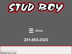 Sites similar to studboytraction.com